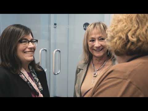 Friendship: LUNG FORCE Walk