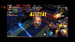 SWORD OF CHAOS- PALAESTRA 😈 screenshot 4