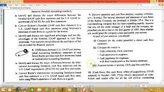 Solution to Problem 9 Part 1