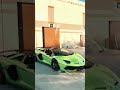 LAMBORGHINI TRANSITION🥶🥶😮‍💨