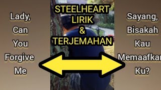 Steelheart  Shes Gone  Lirik Dan Artinya  Terjemahan Bahasa Indonesia 