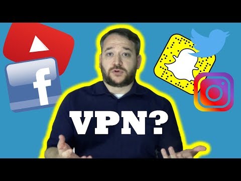 What VPN to use in China when traveling?