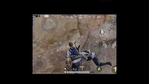 Trolling Enemy Gone wrong🥲 #shorts #voltfam