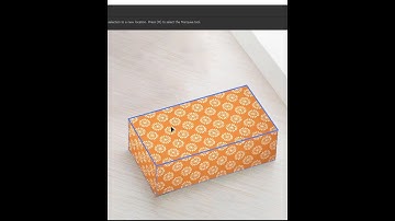 Mockup - Photoshop Short Tutorial