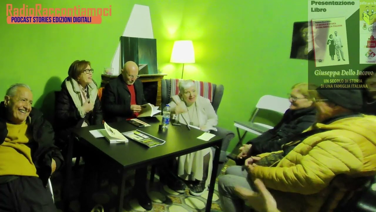 Caserta Piacenza Un Secolo di Storia di una Famiglia Italiana