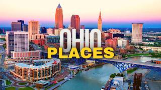 Top 10 Best Places to Visit in OHIO 2024 | US Travel Guide