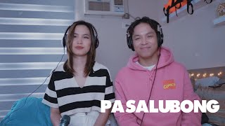 Pasalubong (Acoustic Cover)