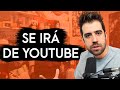 AURONPLAY podría estar MUY CERCA de DEJAR YOUTUBE