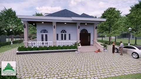 DESIGN BIỆT THỰ  - PHAN THIẾT 2020