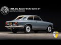 1600 Special: 1964 Alfa Romeo Giulia Sprint GT