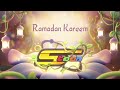 Spacetoon Arabic Ramadan Ident LinkedIn 2026 Spacetoon Arabic Ramadan Ident LinkedIn 2026