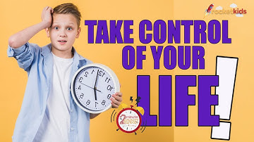 Self-Manangement & Taking Control