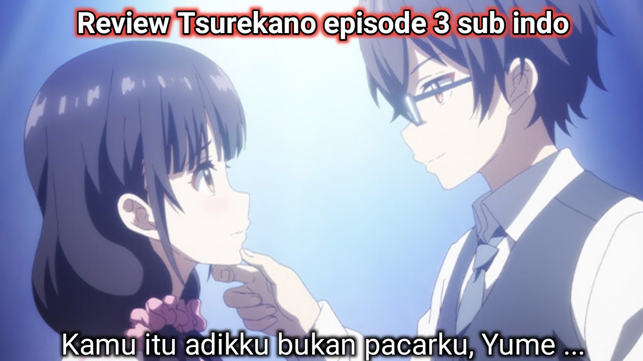 Mamahaha no Tsurego ga Motokano datta Episode 1 Subtitle Indonesia -  BiliBili