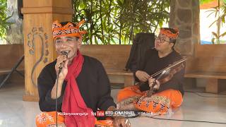 Kang Inok  Gending Klasik Banyuwangi 2026