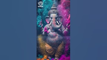 Ganesha Sahasranamam | Mantras to Remove Obstacles in Life | Dr.R.Thiagarajan | #ganesha #ganpati