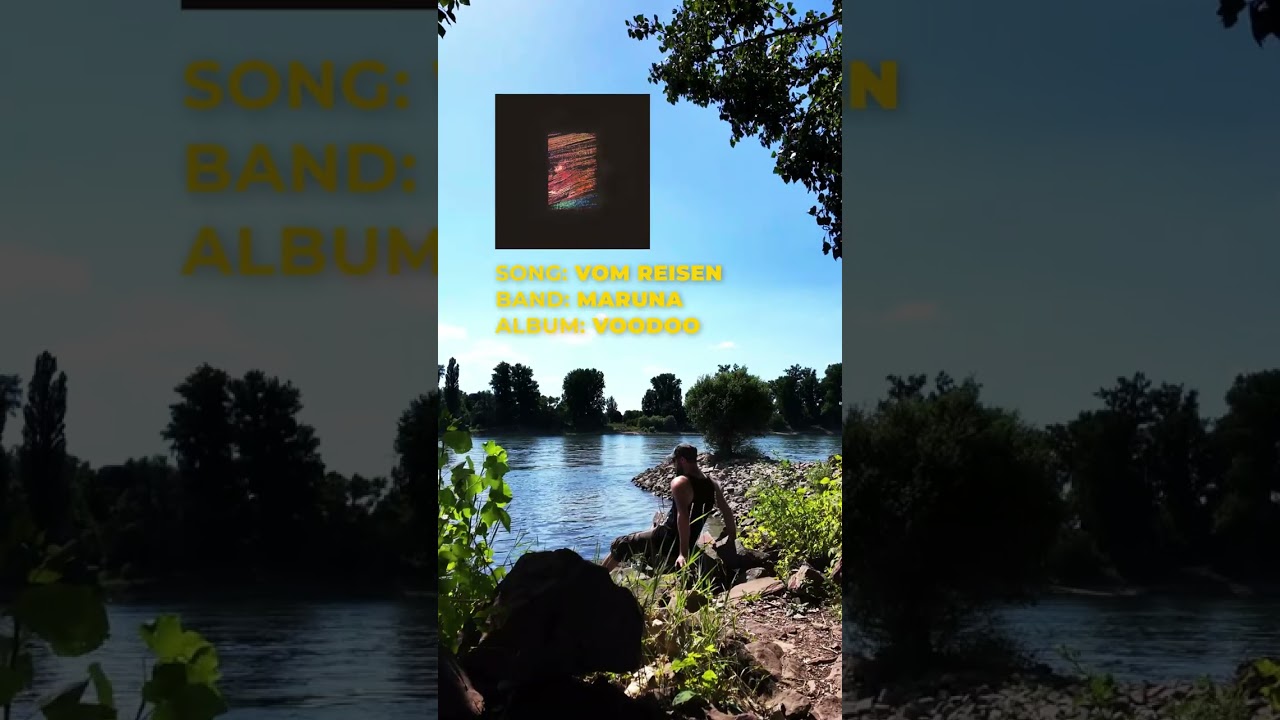 Gabriel Drives the Waves: Modern Metal and Natural Mysticism