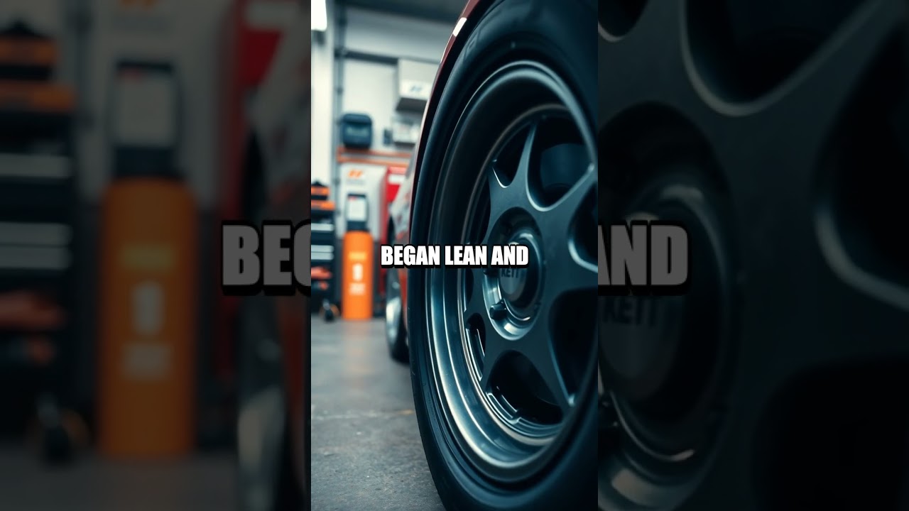 Two Roads, One Garage Reimagined