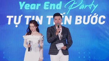 VIDEO  FULL SỰ KIỆN TẤT NIÊN SONG BÌNH