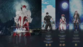 LOST ARK Denouement Kazeros Raid Both Gates 💥Normal Mode💥 Control Glaivier Reclear EP 6
