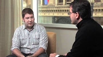 Aaron Bedra discusses Clojure & the current state of languages on the JVM