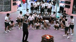 Orientation 2015