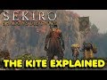 Sekiro The Secret Of The Kite Explained Sekiro Shadows Die Twice Sekiro The Secret Of The Kite Explained Sekiro Shadows Die Twice