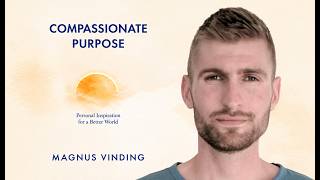 Mangus Vinding - Compassionate Purpose