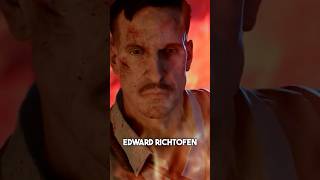 3 Things You FORGOT About Edward Richtofen! (Call of Duty Zombies)