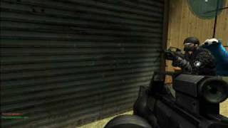 Ninjas elite MG36 review
