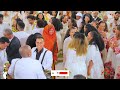 Traditional  eritrean  weddingmeazaandabraha habeshawedding melsihamawti