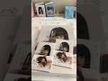 you dayeon new age unboxing 🩵      #youdayeon #unboxing #kpop #shorts