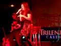 Nati Pastorutti -Dos caras de una moneda- Casino Tigre - YouTube