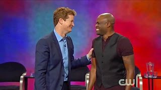 Whose Line is it Anyway - A Great Birthday Party by WhoseLineNation 20,077 views 7 years ago 21 seconds