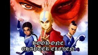 Avatar: Book One Chapter Eleven