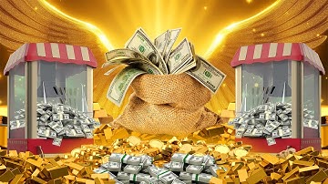 GET PREPARED! YOU WILL BECOME A MILLIONAIRE THIS OCTOBER! Get ready to be VERY RICH & CONFIDENT! 🙏