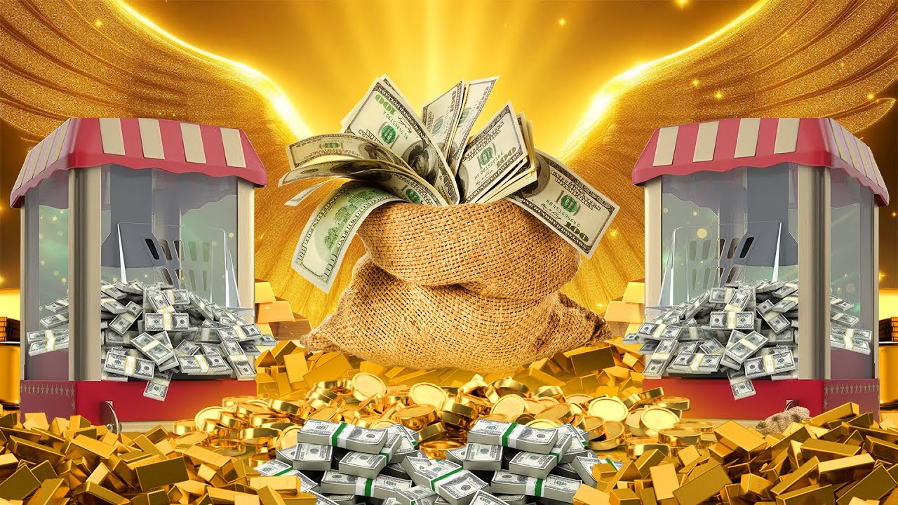 GET PREPARED! YOU WILL BECOME A MILLIONAIRE THIS OCTOBER! Get ready to be VERY RICH & CONFIDENT! 🙏