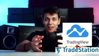 Tradingview and Tradestation, Trading Fast with Trading view