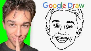 I Found Secret Google Games screenshot 5