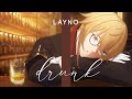 ❁ Drunk - Keshi ❁ Covered by 布雷諾❁ #Onetake #VTuber #Drunk #RenewLive