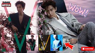 Wow Cheng Yis Two Faced Boy Covers Ignite A Buying Frenzy In Just 60 Seconds