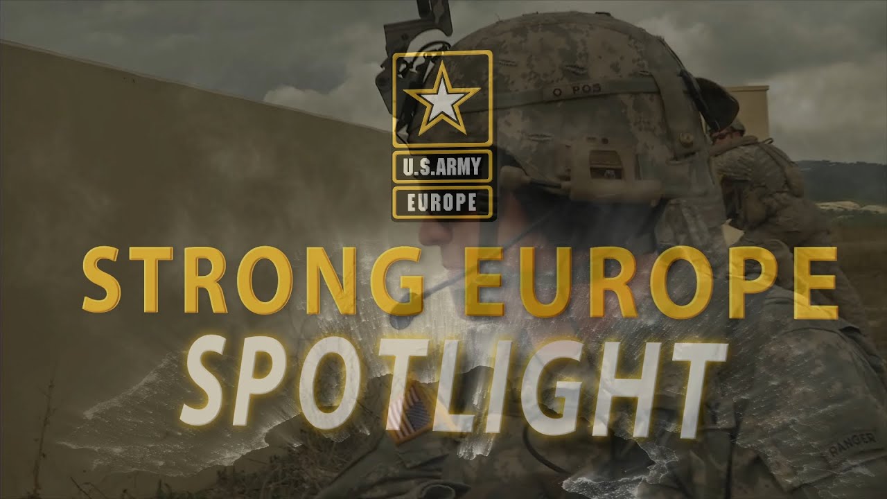 Michigan National Guard at Trident Juncture 2015