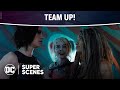 Birds Of Prey Team Up Super Scenes DC Birds Of Prey Team Up Super Scenes DC