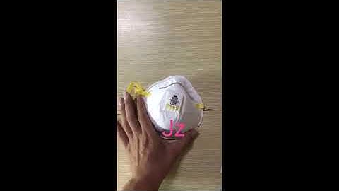 Testing face masks/Double-masking : Lab tests reveal the safest and most effective (Marketplace)