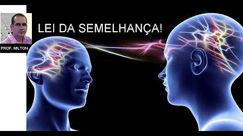 O que é lei da Gestalt?