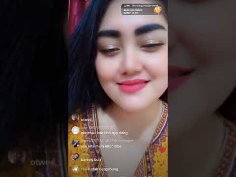 🔴 LIVE STREAMING BIGO MOM BITI | HIJAB PAMER UTING BAR BAR  3 juni 2023