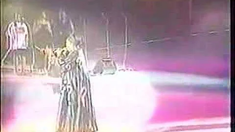 Singing Sandra - Ground Zero