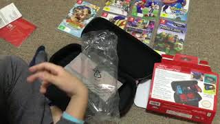 Review Nintendo Go Play Game Traveler Pack Review Nintendo Go Play Game Traveler Pack