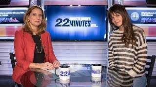 22 Minutes with Katie Holmes