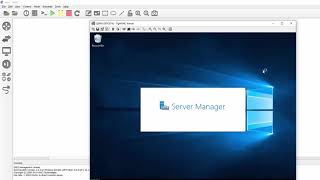 Configuring FTP on Windows Server 2016 with User Isolation