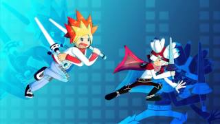 Ape Escape Million Monkeys OST- Track 79- Charu Wins
I ripped the OST of Million Monkeys and have posted it for your listening pleasure! Enjoy~! :3
Ape Escape, characters and music belong to Sony Computer Entertainment
Art by yours truly!
OST Download:
http://www.mediafire.com/?kn41o169pko1ikx Ape Escape Million Monkeys OST- Track 79- Charu Wins